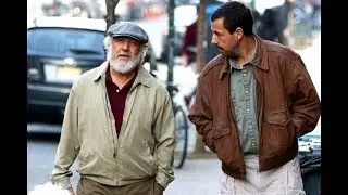 Movie Review: 'The Meyerwitz Stories'