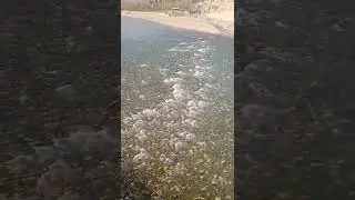River Gilgit #river #gilgit #short
