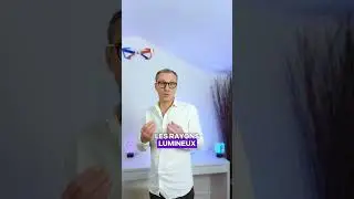 Les lunettes soignent la vue?