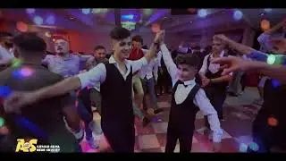 حفل زفاف العريس (سامي رزوق) أفراح آل رزوق أحيا هذا الحفل الفنان علاء ويس جزء الاول تصوير فيديو سيفا