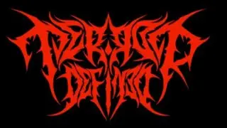 Terror Defined - Demo 2025