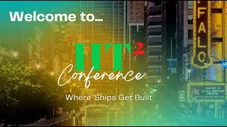 HT&sup2; Conference Promo