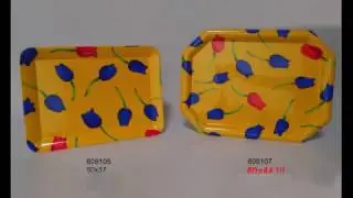 Tabletts