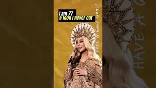 Cher (77) still looks 49 🔥 She Avoids Top 5 Foods and Doesn't Get Old!