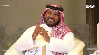 ليلة رؤوم | بدر السوقي #سكربت30