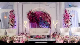 🔴LIVE  AKAD NIKAH DAN RESEPSI 
