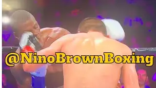 Peter Quillin vs. Alfredo Angulo - Senior Citizen Brawl 👴🏾👴🏼