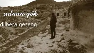 Adnan g&ouml;k dilbera qeşeng