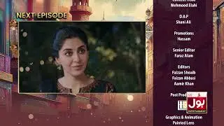Chand Nagar Episode 4 | Teaser | Raza Samo | Atiqa Odho | Javed Sheikh | BOL Entertainment