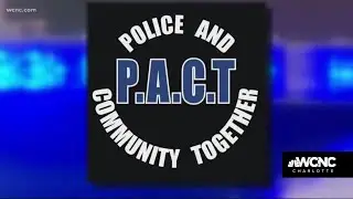 Community and Policing: The efforts to form a more positive partnership