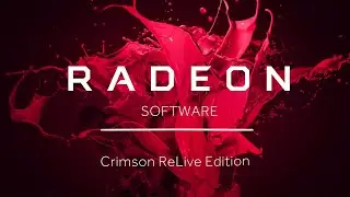 How To Download AMD Crimson Editon Software For AMD GPU