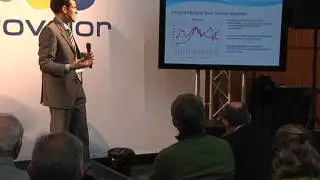 Workshop 'Novos Paradigmas de Investimento'