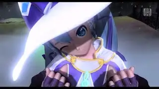 requiem for the phantasma (merry christmas) ft. MIKU | project diva pv