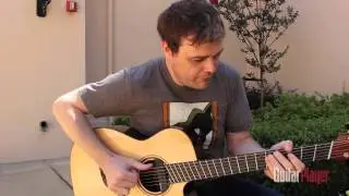 Adam Miller 