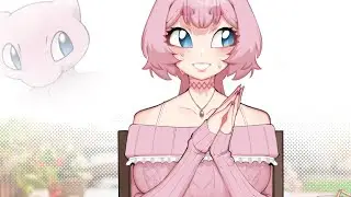 Undercover Mew Best Friend | Luxu Comic Dub