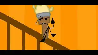 You're all going to hell~ Vine • Inanimate Insanity • Shishpost #9
