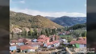 Tokat semerci köyü