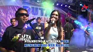 Nella Kharisma - Kowe Lan Kenangan | Dangdut [OFFICIAL]