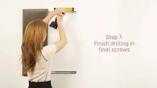 VANT   How To Install Vant Panels Vertically