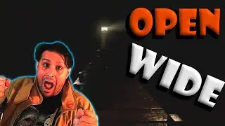 Intense New Lighthouse Indie Horror Game - Swallow