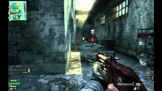 Schwff! Round the Corner:D