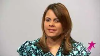 Executive: Family Support - Kelly Mac Career Girls Role Model