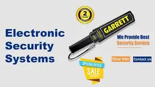 SENTRY SECURITY SERVICES LTD Profile Presentation
