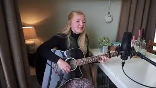 Het Regent Zonnestralen - Acda en De Munnik (Merel's Monday Acoustics cover)