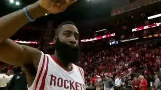 NBA Rituals from the 2015 Season