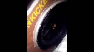 My kicker comp 10