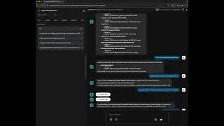 Testing ADK 1.16.0 w/Google Maps MCP + Google Search tools