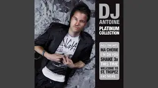 Shake 3x (2k12 Radio Edit)