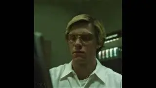 Sick || #evanpeters #dahmer #dahmernetflix #edit #original #ae #aftereffects #JeffreyDahmer