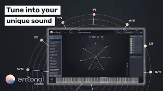 Entonal Studio &ndash;&nbsp;Step into the World of Microtonal Music