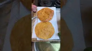EP.8 TUNA TOSTADA 🐟🌮🌶️#howicook #recipe #tunatostada #beersnacks