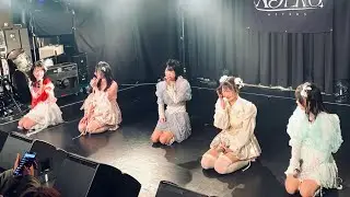 【2026.01.06】【AFTERS】 8時だヨ!! 全員集合‼️ (Live at Spotify O-nest） 