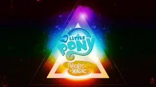 Blind Commentary - MLP: FIM - S1E15: Feeling Pinkie Keen