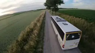 fpv bandokiller v2 hd + gopro 10