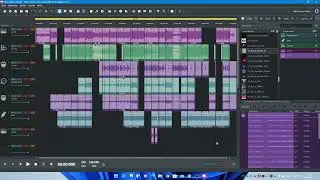 Chris van Stylex - Following The Sun (Feat SUPER-Hi & NEEKA) [Off. MAGIX Music Maker Project Video]