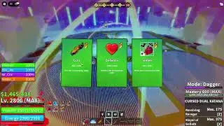 HARD DIFFICULTY DUNGEON | Blox Fruits