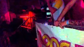 dj kevy boy dj jps mc's champ mc tazor