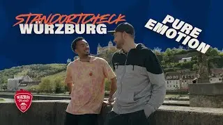 Standortcheck Würzburg ✅