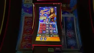 Unleashing Wonder Woman's Epic Winning Streak - A Thrilling Start!