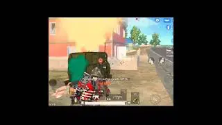 GoDPraveenYT 1v3 Clutch  #godpraveenyt #koobrabhai #shorts #pubgmobilelite