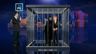 Обмани Пенна и Теллера 6 сезон 00 (доп. выпуск) / Penn & Teller: Fool Us S06E00