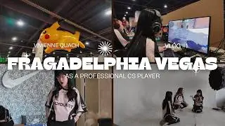 FLYQUEST RED: FRAGADELPHIA LAS VEGAS VLOG