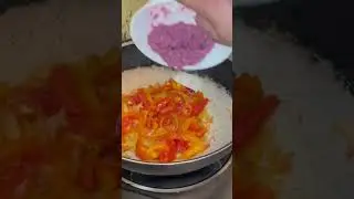 Papait gulay probinsya - How to make papait gulay (fresh vegetables)!