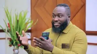 Churches have accepted urban gospel music - Teesonit | Ep 9 | PAA Diaries with JKD, DDM & Teesonit