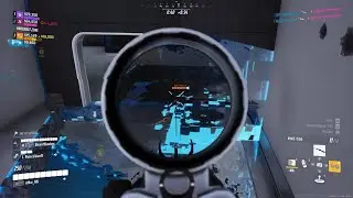 Last Minute Ranked Clutch With the Pike - THE FINALS