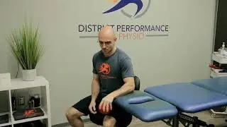 Wrist Extension Ball Drops